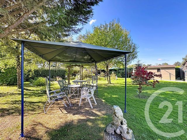 Afficher la photo en grand Maison à vendre - 6 pièces - 113,29 m2 - Pruniers En Sologne - 41 - CENTRE