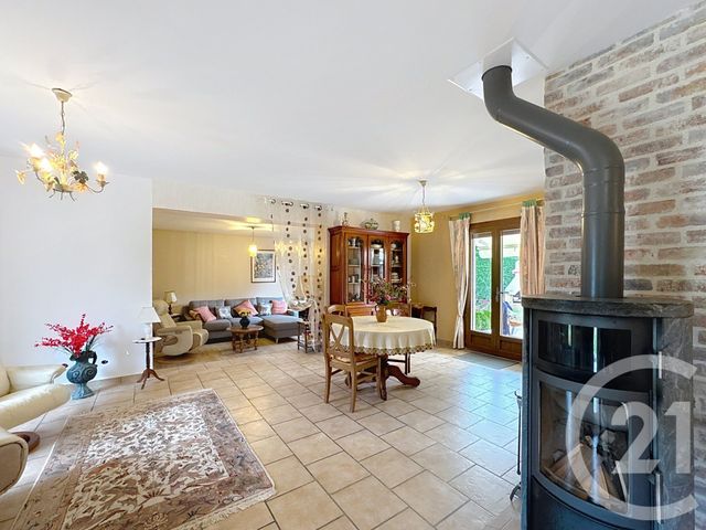 Afficher la photo en grand Maison à vendre - 6 pièces - 113,29 m2 - Pruniers En Sologne - 41 - CENTRE