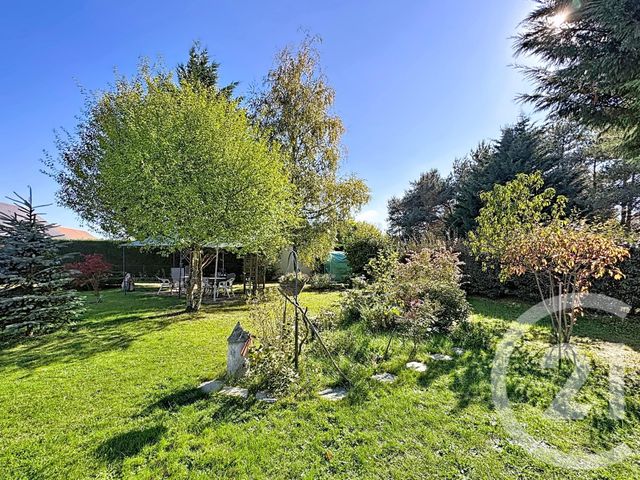 Afficher la photo en grand Maison à vendre - 6 pièces - 113,29 m2 - Pruniers En Sologne - 41 - CENTRE