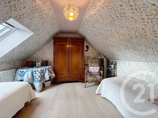 Afficher la photo en grand Maison à vendre - 6 pièces - 113,29 m2 - Pruniers En Sologne - 41 - CENTRE