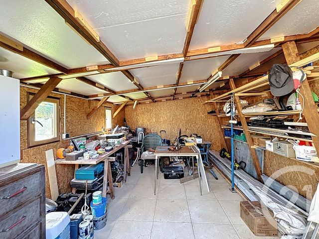 Afficher la photo en grand Maison à vendre - 6 pièces - 113,29 m2 - Pruniers En Sologne - 41 - CENTRE