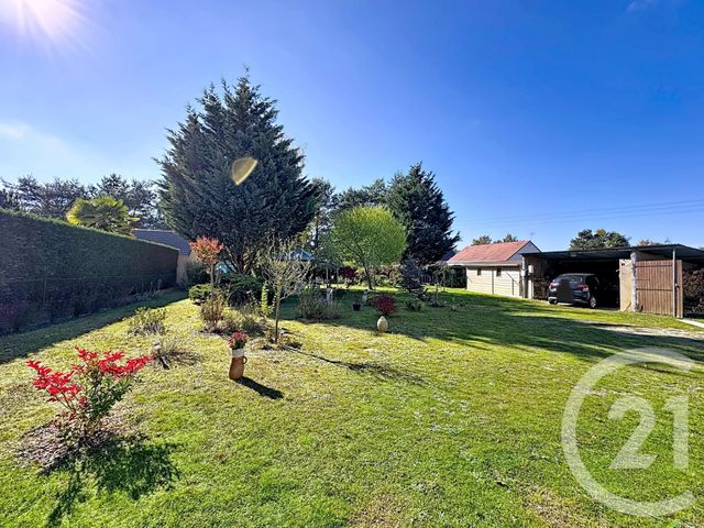 Afficher la photo en grand Maison à vendre - 6 pièces - 113,29 m2 - Pruniers En Sologne - 41 - CENTRE