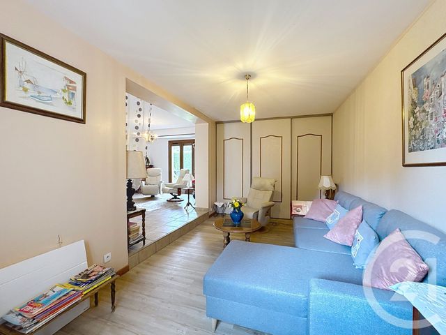 Afficher la photo en grand Maison à vendre - 6 pièces - 113,29 m2 - Pruniers En Sologne - 41 - CENTRE