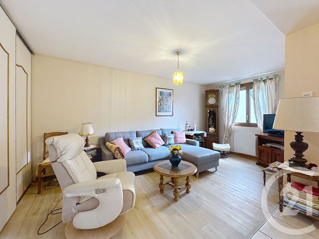 Afficher la photo en grand Maison à vendre - 6 pièces - 113,29 m2 - Pruniers En Sologne - 41 - CENTRE