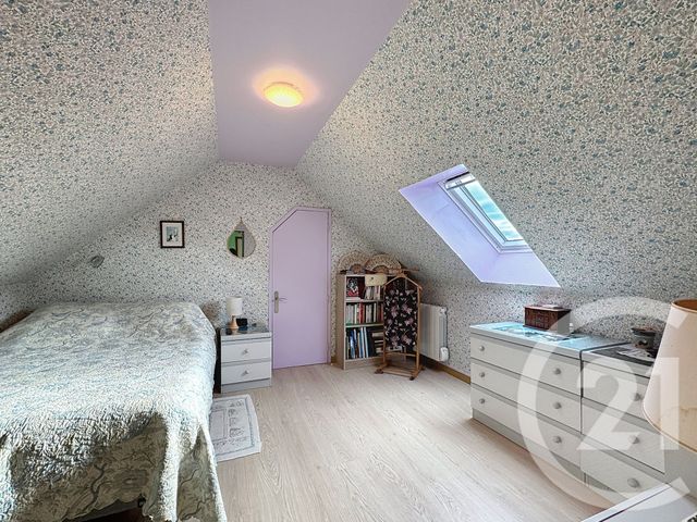 Afficher la photo en grand Maison à vendre - 6 pièces - 113,29 m2 - Pruniers En Sologne - 41 - CENTRE