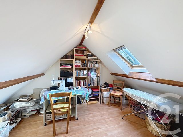 Afficher la photo en grand Maison à vendre - 6 pièces - 113,29 m2 - Pruniers En Sologne - 41 - CENTRE