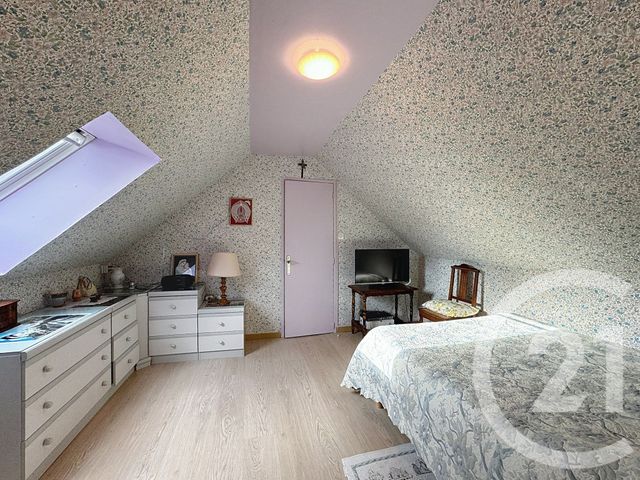 Afficher la photo en grand Maison à vendre - 6 pièces - 113,29 m2 - Pruniers En Sologne - 41 - CENTRE