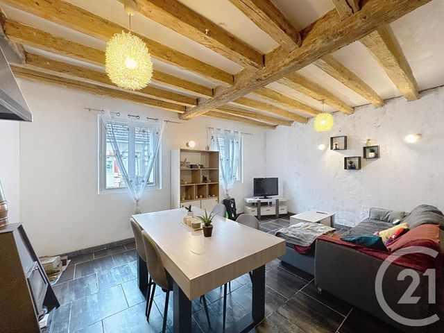 Afficher la photo en grand Maison à vendre - 6 pièces - 103,61 m2 - Romorantin Lanthenay - 41 - CENTRE