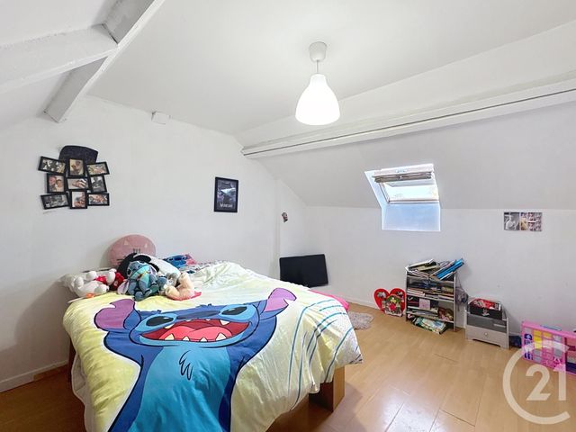 Afficher la photo en grand Maison à vendre - 6 pièces - 103,61 m2 - Romorantin Lanthenay - 41 - CENTRE