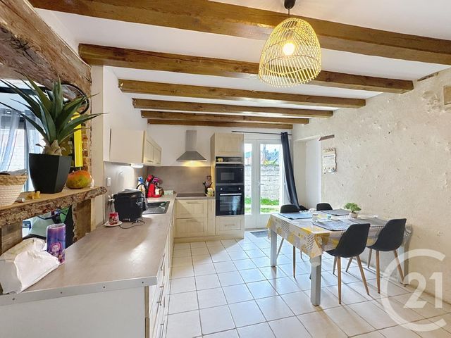 Afficher la photo en grand Maison à vendre - 6 pièces - 103,61 m2 - Romorantin Lanthenay - 41 - CENTRE