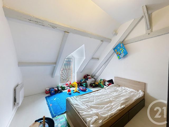 Afficher la photo en grand Maison à vendre - 6 pièces - 103,61 m2 - Romorantin Lanthenay - 41 - CENTRE