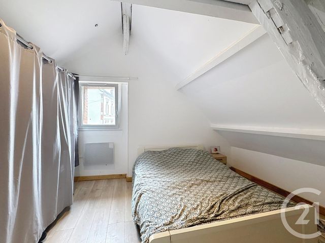 Afficher la photo en grand Maison à vendre - 6 pièces - 103,61 m2 - Romorantin Lanthenay - 41 - CENTRE