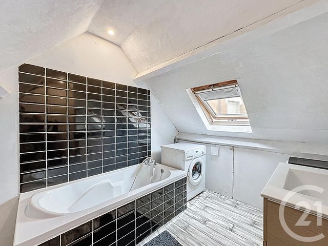 Afficher la photo en grand Maison à vendre - 6 pièces - 103,61 m2 - Romorantin Lanthenay - 41 - CENTRE