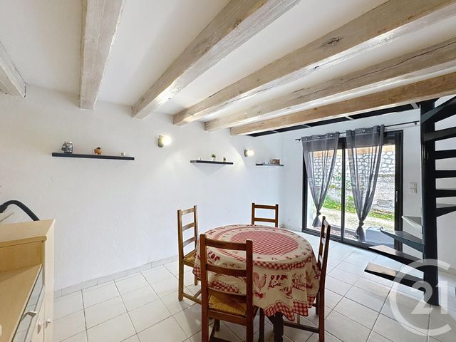 Afficher la photo en grand Maison à vendre - 6 pièces - 103,61 m2 - Romorantin Lanthenay - 41 - CENTRE