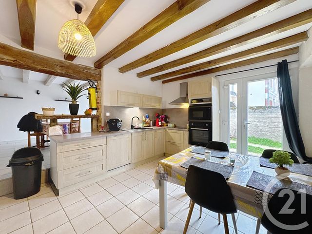 Afficher la photo en grand Maison à vendre - 6 pièces - 103,61 m2 - Romorantin Lanthenay - 41 - CENTRE