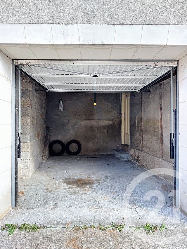 Parking à vendre - 14,50 m2 - Romorantin Lanthenay - 41 - CENTRE