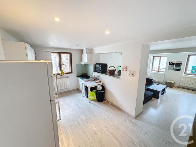 Maison à louer - 3 pièces - 69 m2 - Romorantin Lanthenay - 41 - CENTRE