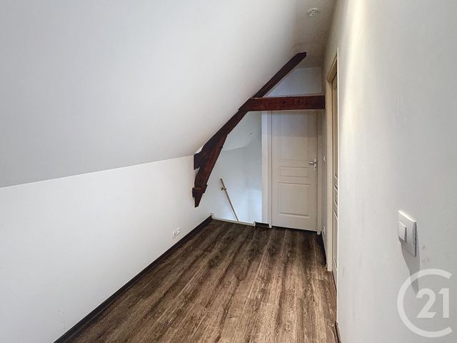 Maison à louer - 3 pièces - 69 m2 - Romorantin Lanthenay - 41 - CENTRE