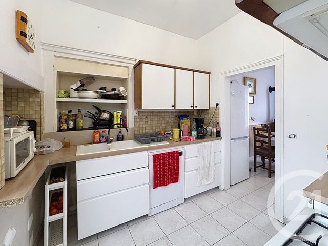 Maison à vendre - 6 pièces - 91,51 m2 - Chabris - 36 - CENTRE