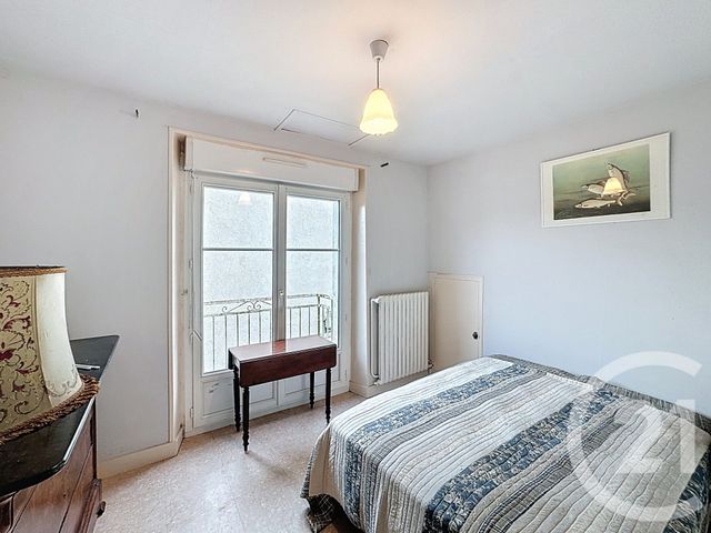 Maison à vendre - 6 pièces - 91,51 m2 - Chabris - 36 - CENTRE