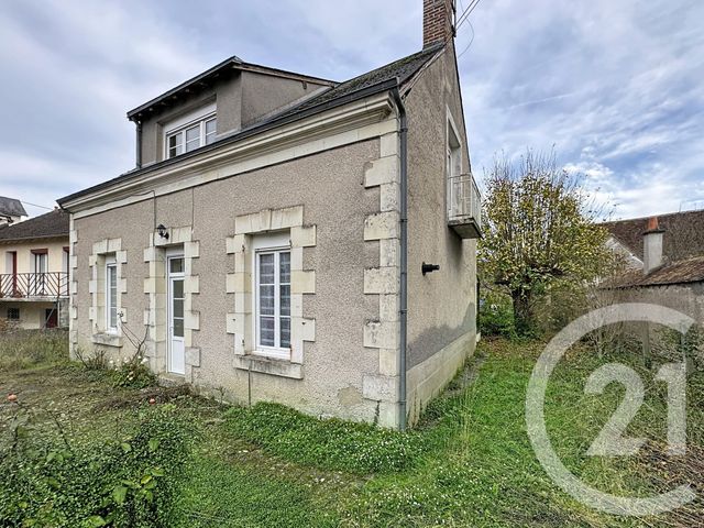 Maison à vendre CHABRIS