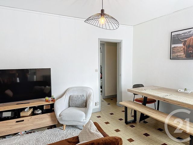 Appartement F3 à louer - 3 pièces - 57 m2 - Romorantin Lanthenay - 41 - CENTRE