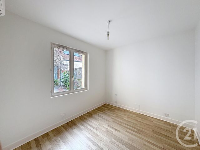 Maison à louer - 2 pièces - 54,97 m2 - Romorantin Lanthenay - 41 - CENTRE