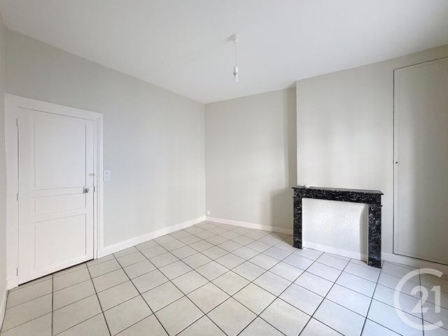 Maison à louer - 2 pièces - 54,97 m2 - Romorantin Lanthenay - 41 - CENTRE