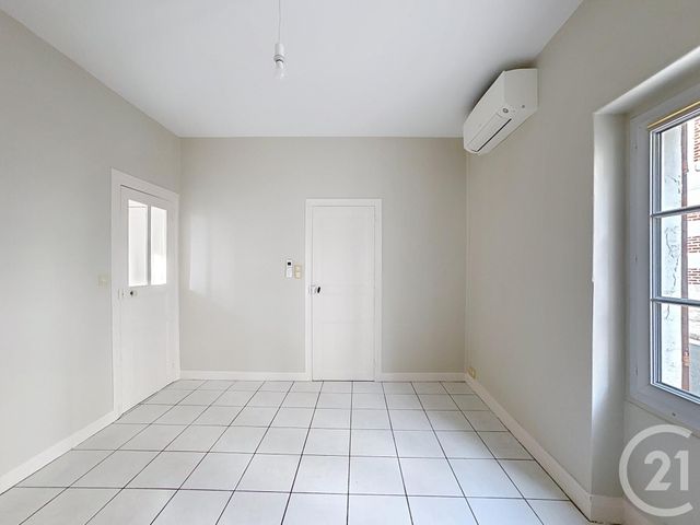 Maison à louer - 2 pièces - 54,97 m2 - Romorantin Lanthenay - 41 - CENTRE