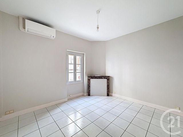 Maison à louer - 2 pièces - 54,97 m2 - Romorantin Lanthenay - 41 - CENTRE