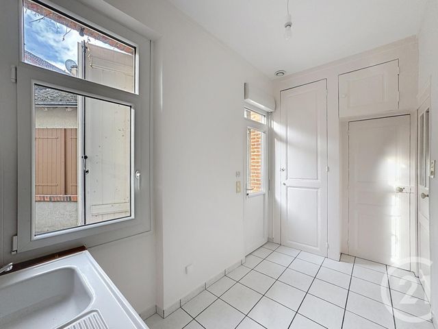Maison à louer - 2 pièces - 54,97 m2 - Romorantin Lanthenay - 41 - CENTRE
