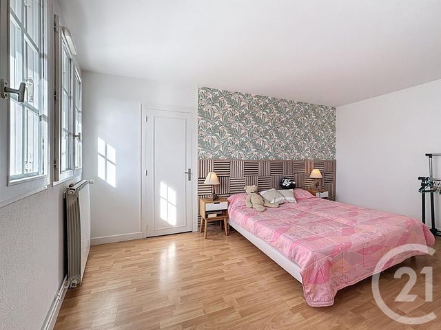 Maison à vendre - 8 pièces - 190,73 m2 - Romorantin Lanthenay - 41 - CENTRE