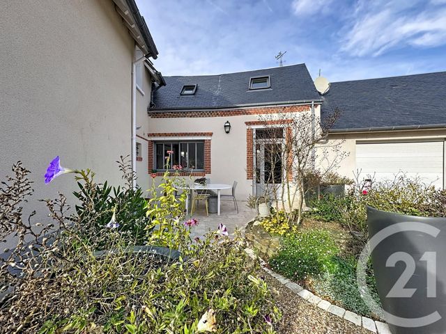 Maison à vendre - 8 pièces - 190,73 m2 - Romorantin Lanthenay - 41 - CENTRE