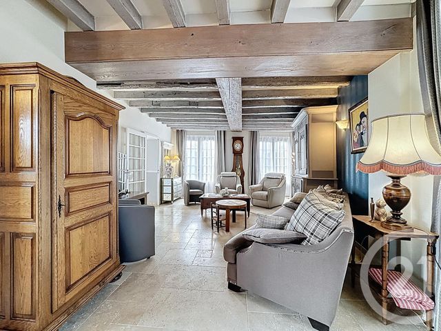Maison à vendre - 8 pièces - 190,73 m2 - Romorantin Lanthenay - 41 - CENTRE