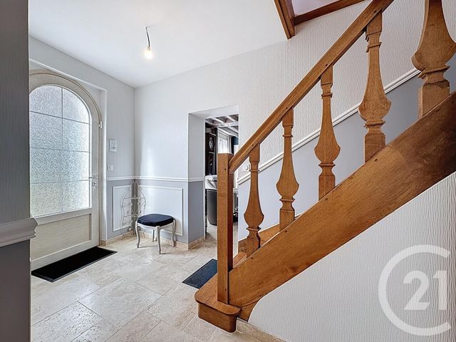 Maison à vendre - 8 pièces - 190,73 m2 - Romorantin Lanthenay - 41 - CENTRE