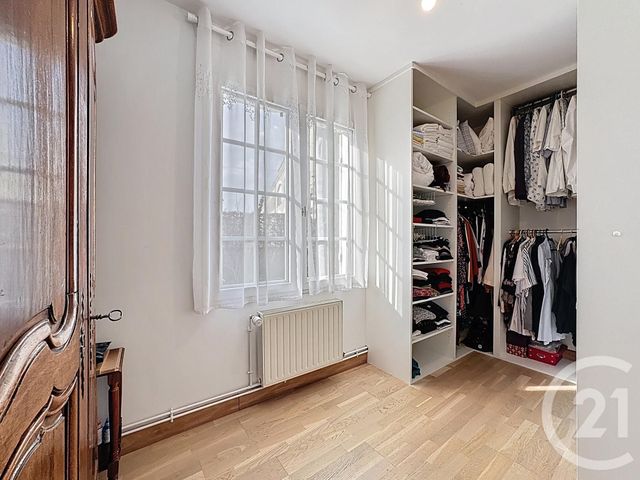 Maison à vendre - 8 pièces - 190,73 m2 - Romorantin Lanthenay - 41 - CENTRE