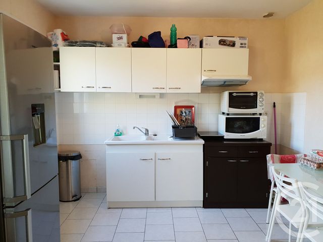 Maison à louer - 3 pièces - 69 m2 - Romorantin Lanthenay - 41 - CENTRE