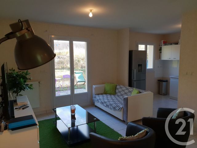 Maison à louer - 3 pièces - 69 m2 - Romorantin Lanthenay - 41 - CENTRE