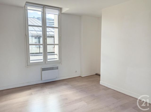 Appartement F3 à louer - 4 pièces - 62 m2 - Romorantin Lanthenay - 41 - CENTRE