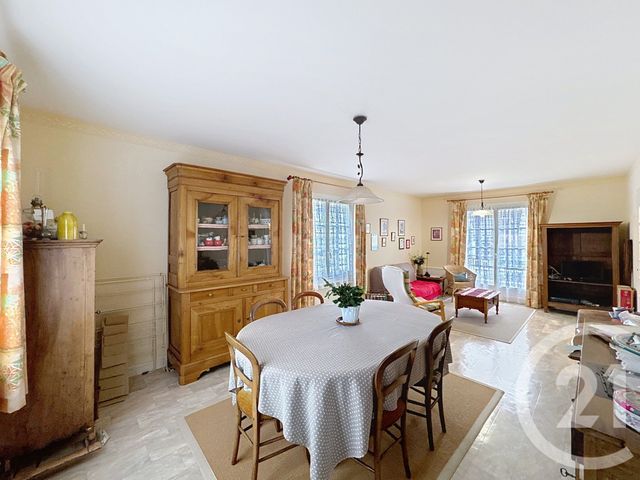 Maison à vendre - 4 pièces - 84,15 m2 - Romorantin Lanthenay - 41 - CENTRE