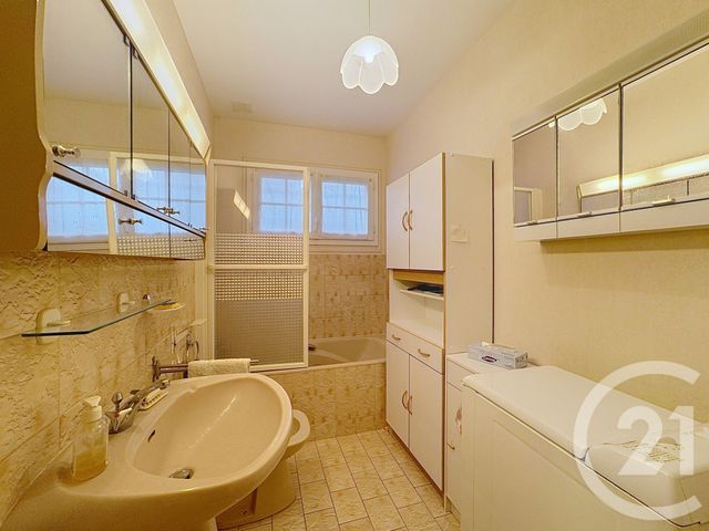 Maison à vendre - 4 pièces - 84,15 m2 - Romorantin Lanthenay - 41 - CENTRE