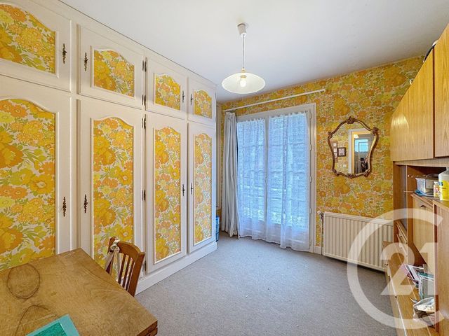 Maison à vendre - 4 pièces - 84,15 m2 - Romorantin Lanthenay - 41 - CENTRE