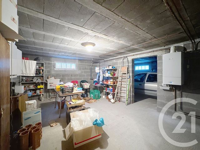 Maison à vendre - 4 pièces - 84,15 m2 - Romorantin Lanthenay - 41 - CENTRE