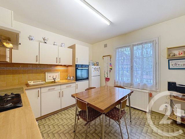 Maison à vendre - 4 pièces - 84,15 m2 - Romorantin Lanthenay - 41 - CENTRE