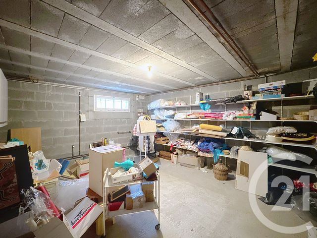 Maison à vendre - 4 pièces - 84,15 m2 - Romorantin Lanthenay - 41 - CENTRE