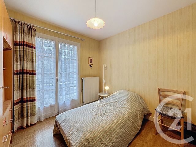 Maison à vendre - 4 pièces - 84,15 m2 - Romorantin Lanthenay - 41 - CENTRE