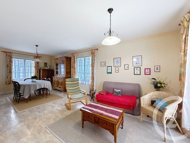 Maison à vendre - 4 pièces - 84,15 m2 - Romorantin Lanthenay - 41 - CENTRE