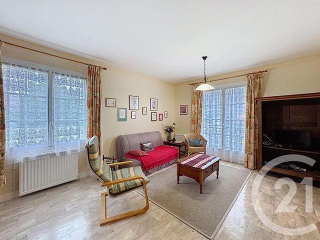 Maison à vendre - 4 pièces - 84,15 m2 - Romorantin Lanthenay - 41 - CENTRE