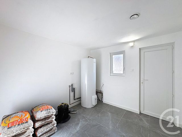 Maison à vendre - 5 pièces - 86,08 m2 - Anjouin - 36 - CENTRE