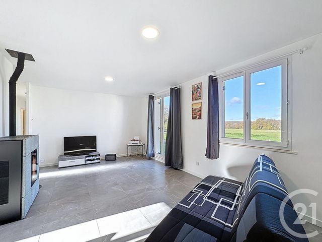 Maison à vendre - 5 pièces - 86,08 m2 - Anjouin - 36 - CENTRE